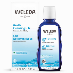 Weleda – Gentle Cleansing Milk
