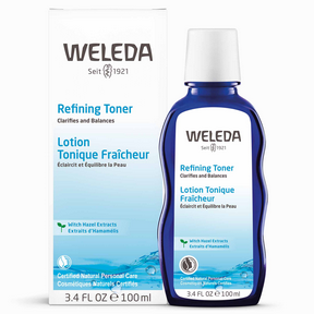 Weleda – Refining Toner