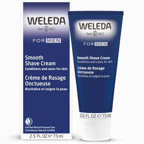 Weleda – Shaving Cream