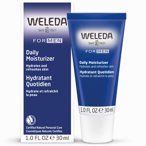 Weleda – Men Daily Moisturizer